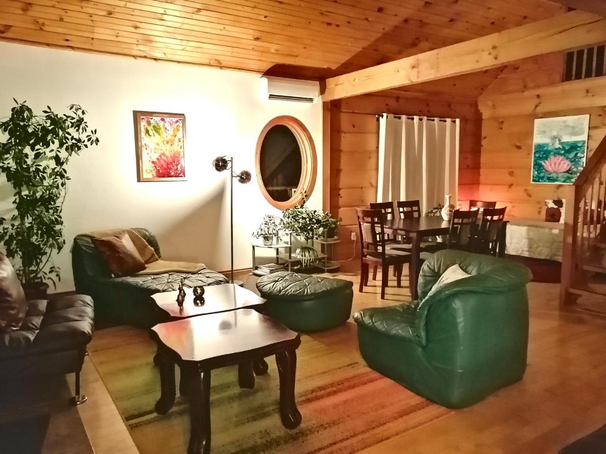 Apartmán Domaine Baie Mud Val des Monts Exteriér fotografie