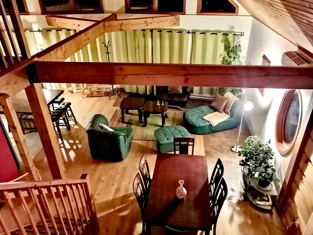 Apartmán Domaine Baie Mud Val des Monts Exteriér fotografie