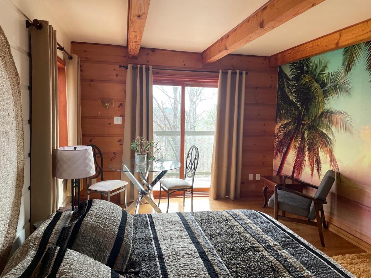 Apartmán Domaine Baie Mud Val des Monts Exteriér fotografie