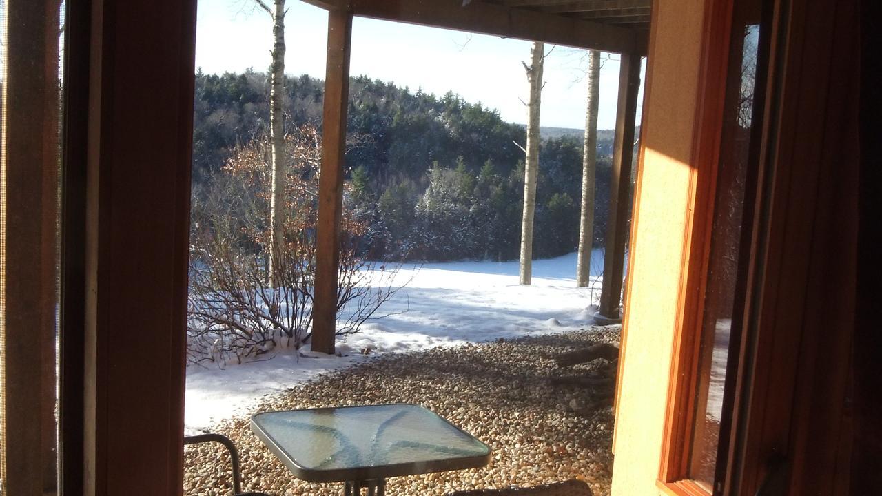 Apartmán Domaine Baie Mud Val des Monts Exteriér fotografie
